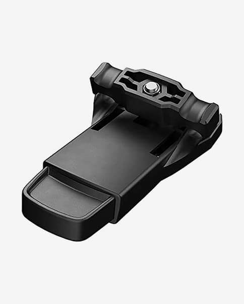 Soporte Fidlock Push negro
