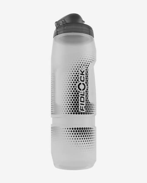 Bidón Fidlock Twist Replacement 800 ml transparente
