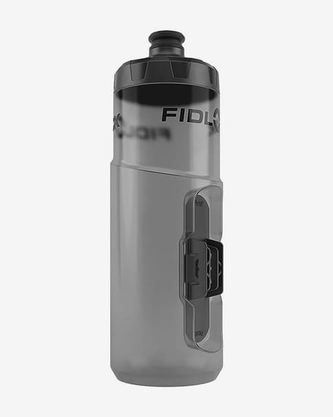 Bidón Fidlock Twist 600 ml gris