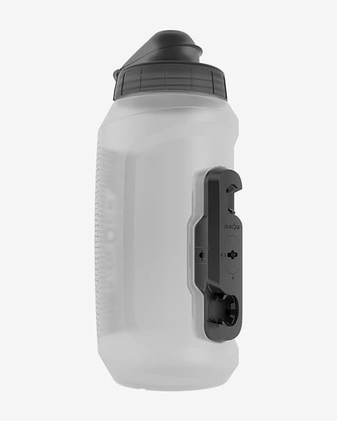 Bidón Fidlock Twist Single 750 ml gris