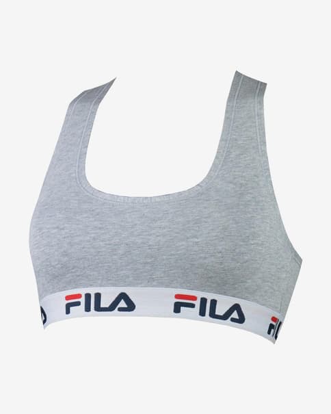 Fila Nos Bra Grey