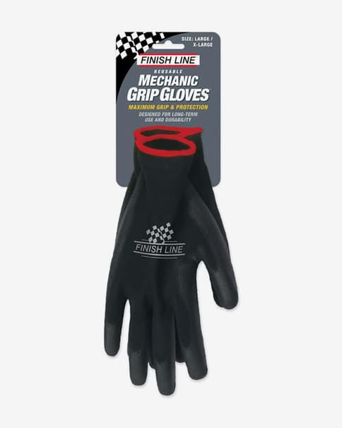 Mechanische Handschuhe Finish Line