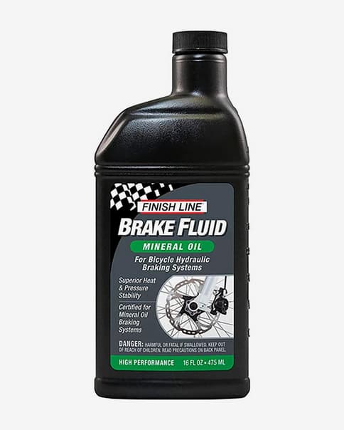 Vloeistof voor remmen Finish Line 475 ml