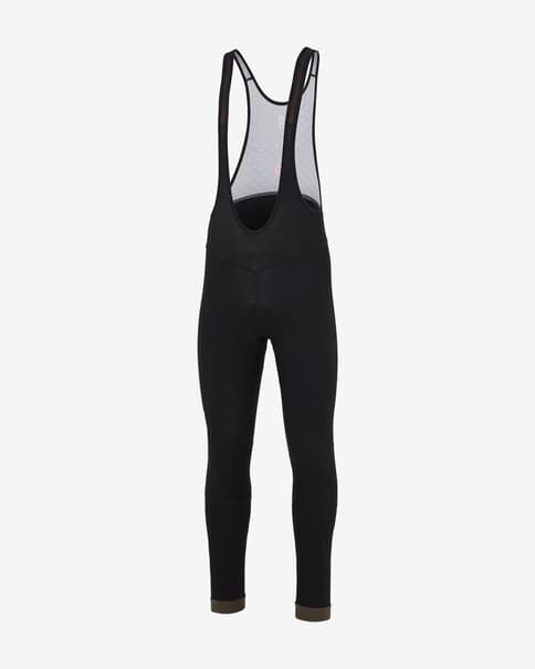Culote largo Finisseur Core negro kakhi