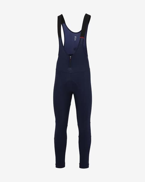 Culote largo Finisseur Pro Thermal azul