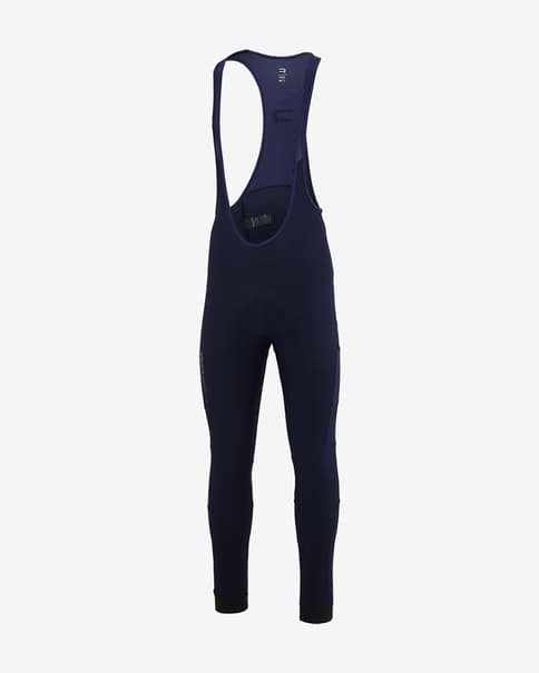 Culote largo Finisseur Pro Thermal Gravel azul