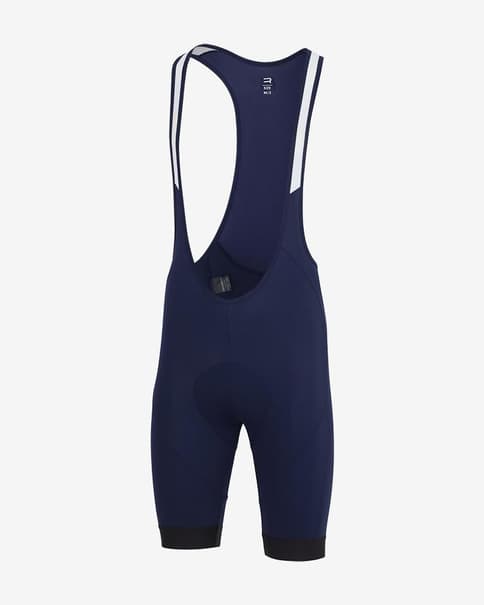 Culote Finisseur Pro 2 azul