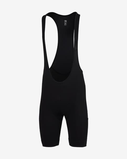Culote Finisseur Pro Gravel negro