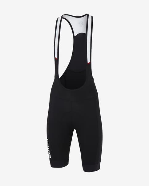 Culote Finisseur Pro negro mujer