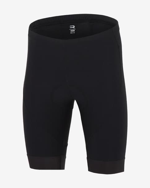 Finisseur Core Radhose schwarz