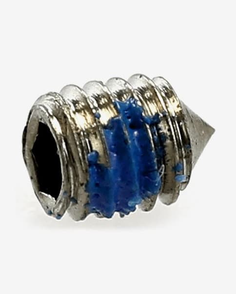 Tornillo Fox Racing Shox Dial Rebote