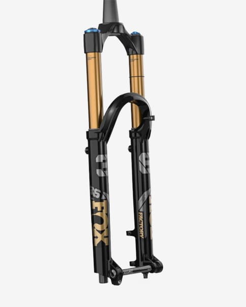 Widelec Fox Racing Shox 36K 29 F-S 160mm Grip X K110 czarny