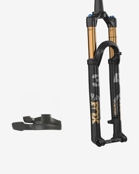 Garfo Fox Racing Shox 34K SC 29 F-S Grip 120mm PTL K110 av44 preto