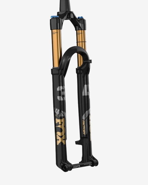 Garfo Fox Racing Shox 34K SC 29 F-S Grip 120mm SL 3P K110 av44 preto