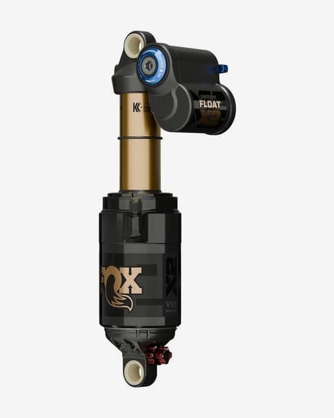 ROCKSHOX BOXXER RC 27.5\"スルーアクスルなし ROCKSHOX BOXXER RC 27.5