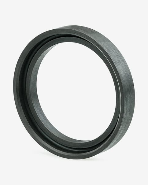 Espaciador de volumen de aire negativo Fox Racing Shox FLOAT 08ci