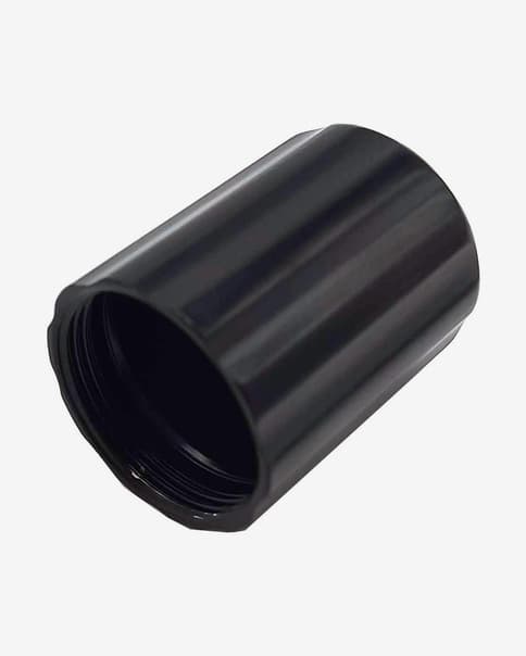 Tapa protectora Fox Racing Shox GRIP2 36-38-40 negro