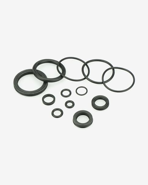 Zestaw konserwacyjny Fox Racing Shox 38 FLOAT NA/2