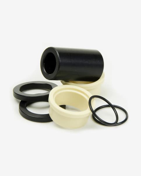 Reductor Fox Racing Shox 27.94 x 8 mm (5 piezas)