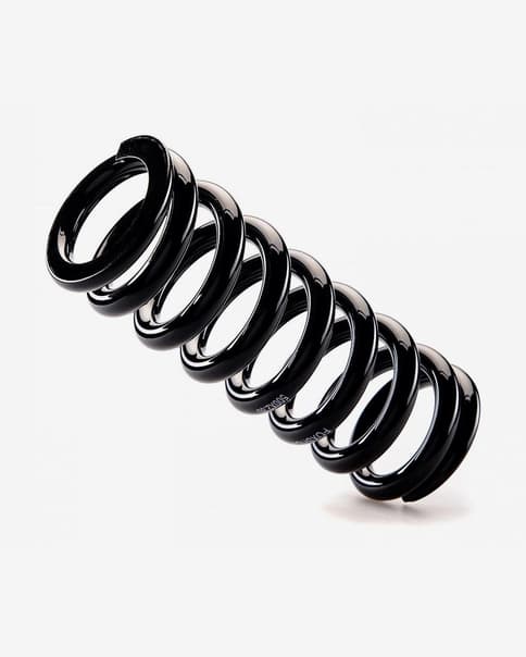 Muelle amortiguador Fox Racing Shox Steel Spring 4.776 TLG