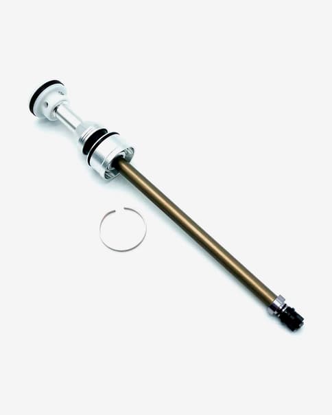 Haste Fox Racing Shox 34 SC Float LC NA 2 110 2022