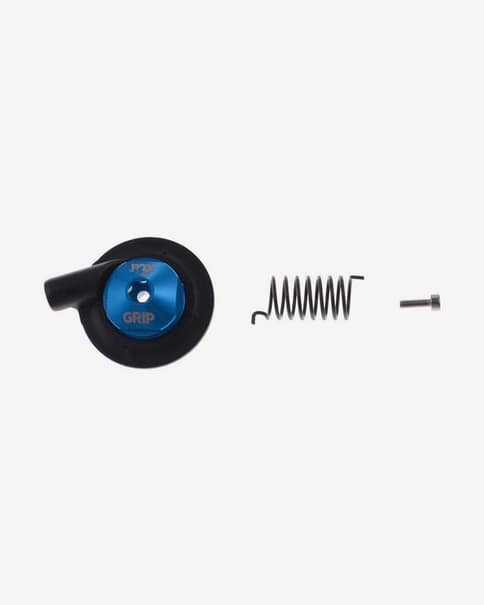 Kit de controlo remoto Fox Racing Shox Grip PTU 2020