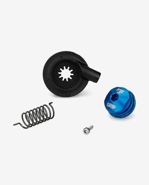 Kit de controlo remoto Fox Racing Shox Grip PTL 2020