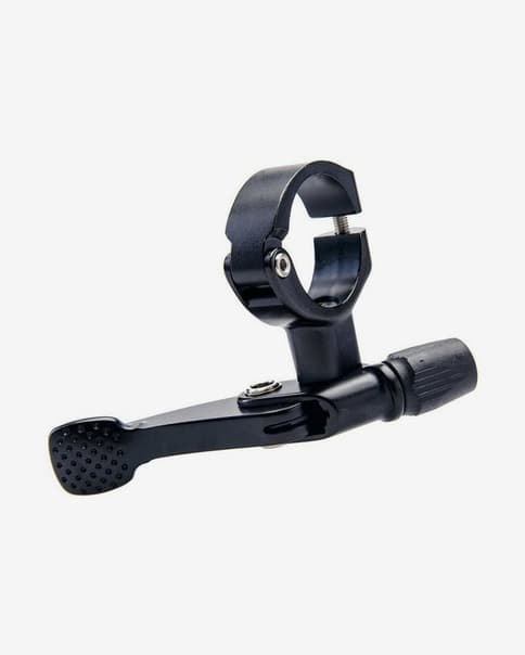 Comando Fox Racing Shox Tija Transfer esquerdo X1 21