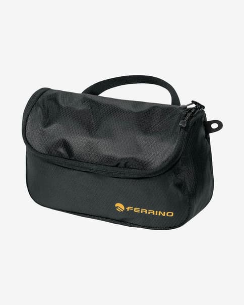 Neceser Ferrino Beauty Atocha negro