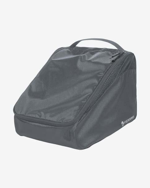 Bolsa para calzado Ferrino Olaias gris oscuro