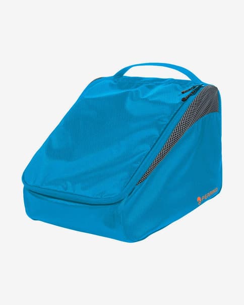 Bolsa porta botas Ferrino Olaias azul