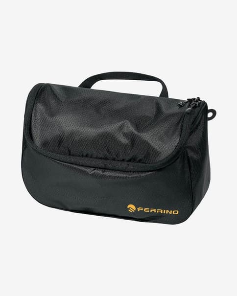 Neceser Ferrino Beauty Mitla negro