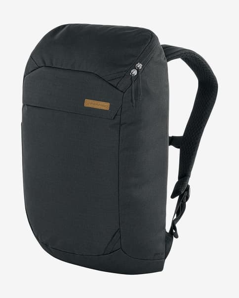 Mochila Ferrino Spin 18L negro