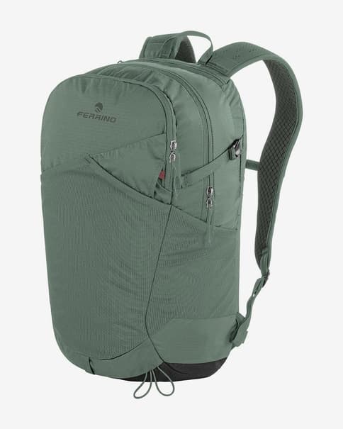 Mochila Ferrino Post 25L verde
