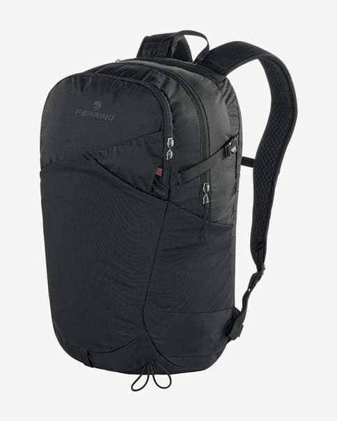 Mochila Ferrino Post 25L negro