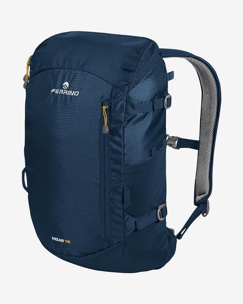 Mochila Ferrino Mizar 18L azul