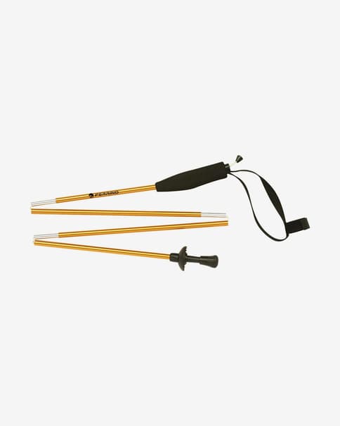 Bastones Ferrino Stick Eiger 115 cm (par)