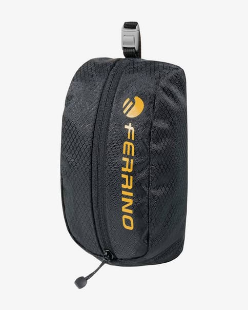 Portaobjetos Ferrino Case negro