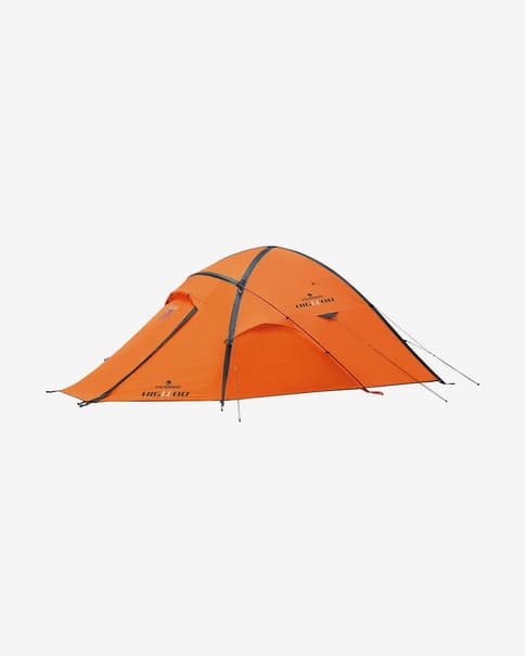 Tienda de campaña Ferrino Pilier 3 naranja