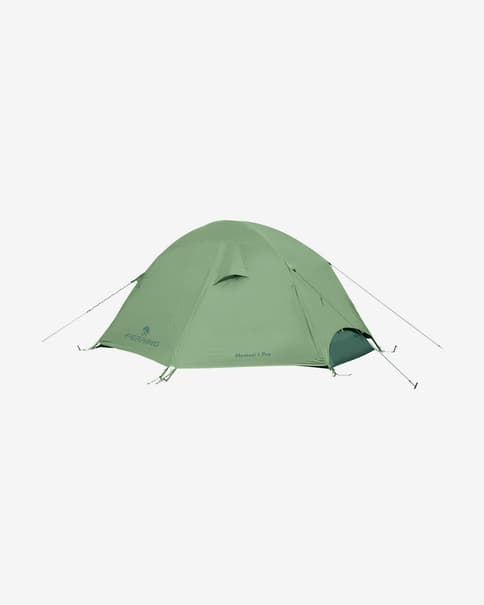 Tienda de campaña Ferrino Nemesi 1 PRO verde