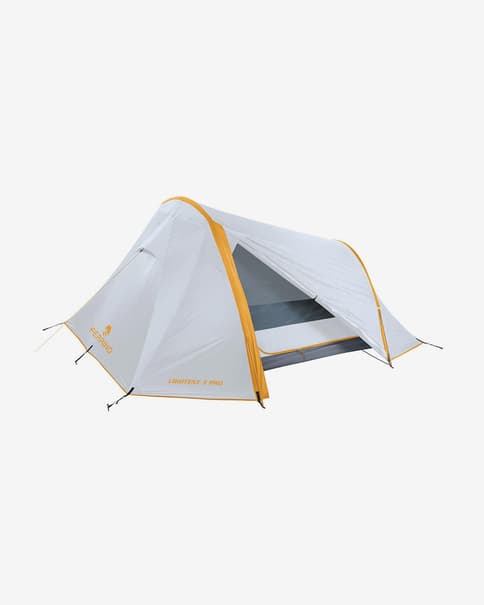 Namiot Ferrino Lightent 3 Pro jasnoszary