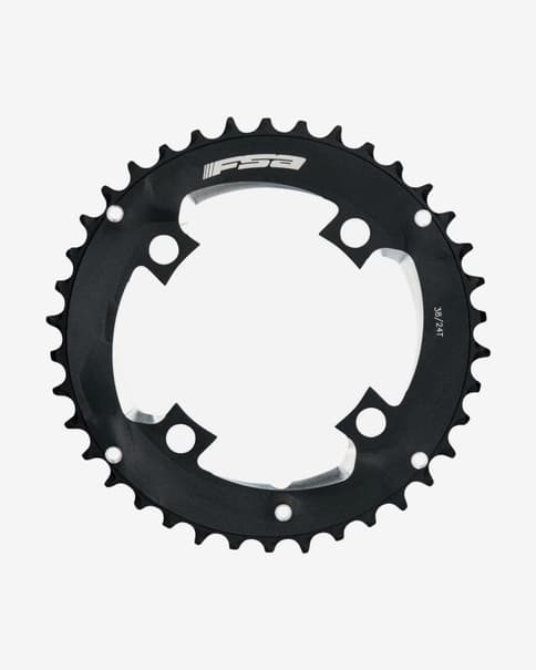 Plato FSA Modular MTB 24D M11 negro
