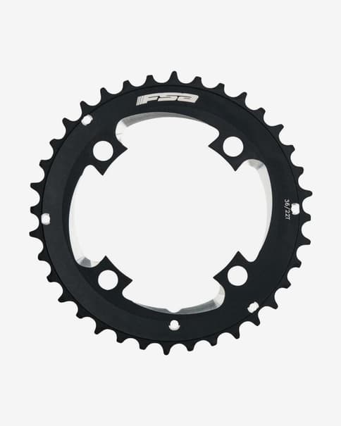 Plato FSA Modular MTB 96 mm 22D M11 negro