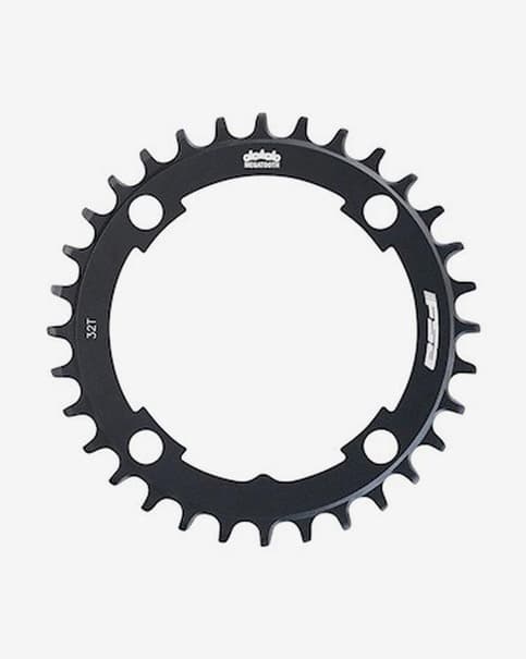 Plato FSA PBOX 96 mm 32D WA695 negro