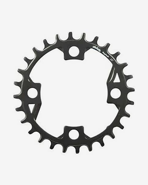 Plato FSA MTB 1x11 Gamma Pro-Alpha Drive 82 mm negro