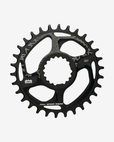 Plato FSA SL-K Modular Direct Mount WA048 1x11V negro