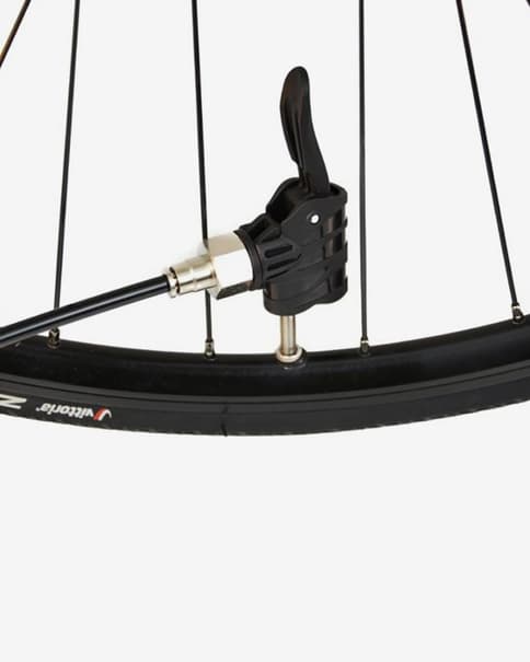 Manguera Fumpa Pumps para válvula Schrader/Presta