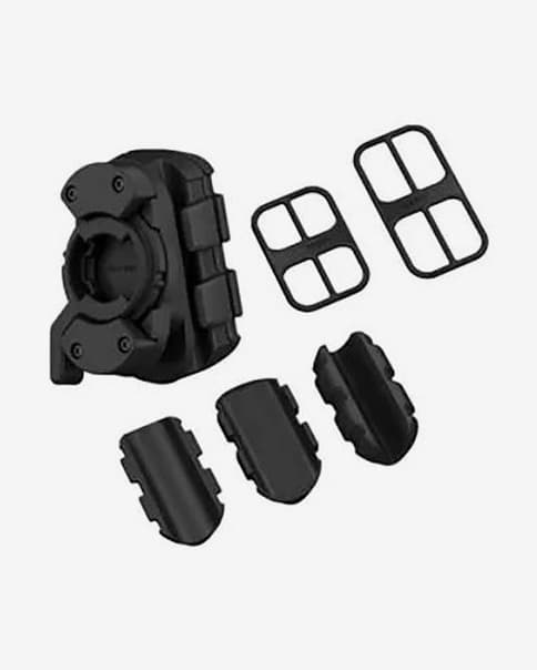 Garmin Halterung für Varia RCT715 Rücklicht und Radar