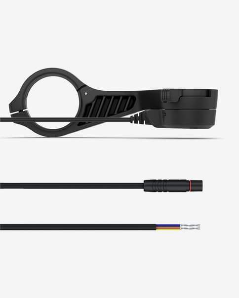 Cable cargador Garmin para Shimano STEPS