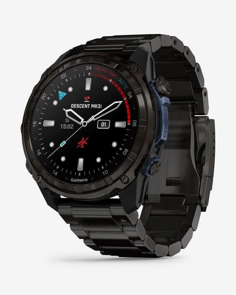 Garmin Descent Mk3i - 51 mm